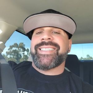 Meet your Posher, Thomas